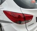 Білий Хендай іх35, об'ємом двигуна 2 л та пробігом 133 тис. км за 9600 $, фото 18 на Automoto.ua