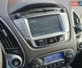 Белый Хендай их35, объемом двигателя 2 л и пробегом 137 тыс. км за 12600 $, фото 15 на Automoto.ua