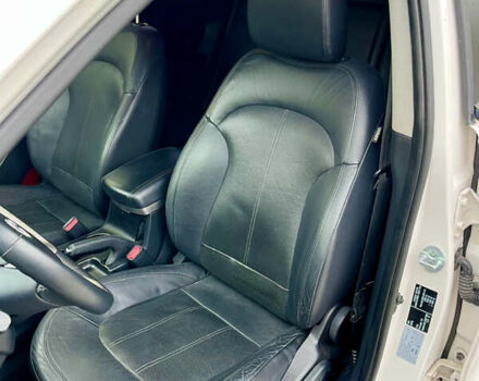 Белый Хендай их35, объемом двигателя 2 л и пробегом 168 тыс. км за 11800 $, фото 27 на Automoto.ua