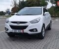 Белый Хендай их35, объемом двигателя 1.7 л и пробегом 212 тыс. км за 11400 $, фото 66 на Automoto.ua