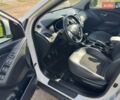 Белый Хендай их35, объемом двигателя 1.7 л и пробегом 289 тыс. км за 9400 $, фото 11 на Automoto.ua