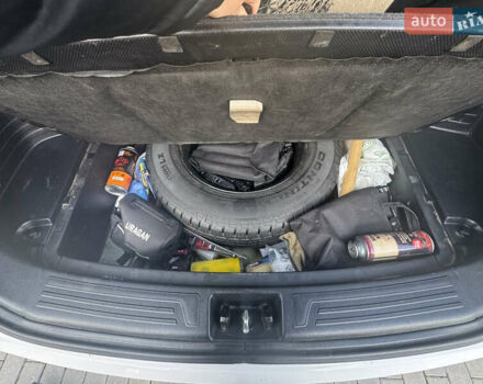 Білий Хендай іх35, об'ємом двигуна 1.69 л та пробігом 248 тис. км за 11450 $, фото 32 на Automoto.ua