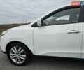 Белый Хендай их35, объемом двигателя 2 л и пробегом 211 тыс. км за 12999 $, фото 20 на Automoto.ua