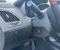 Білий Хендай іх35, об'ємом двигуна 2 л та пробігом 170 тис. км за 10700 $, фото 27 на Automoto.ua