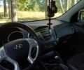 Білий Хендай іх35, об'ємом двигуна 2 л та пробігом 3 тис. км за 12100 $, фото 9 на Automoto.ua