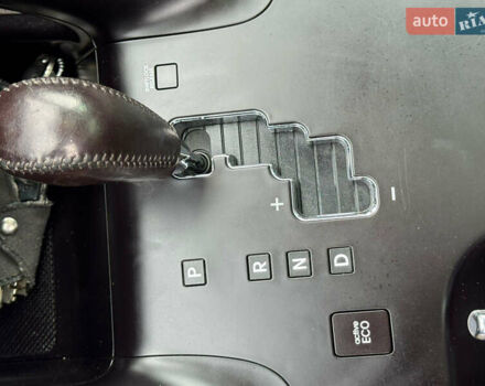 Білий Хендай іх35, об'ємом двигуна 2 л та пробігом 169 тис. км за 13800 $, фото 28 на Automoto.ua