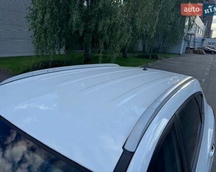 Білий Хендай іх35, об'ємом двигуна 2 л та пробігом 170 тис. км за 10700 $, фото 21 на Automoto.ua