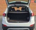 Белый Хендай их35, объемом двигателя 2 л и пробегом 137 тыс. км за 12600 $, фото 45 на Automoto.ua
