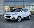 Белый Хендай их35, объемом двигателя 2 л и пробегом 148 тыс. км за 11500 $, фото 1 на Automoto.ua