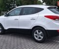 Белый Хендай их35, объемом двигателя 1.7 л и пробегом 212 тыс. км за 11400 $, фото 55 на Automoto.ua