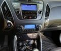 Білий Хендай іх35, об'ємом двигуна 2 л та пробігом 3 тис. км за 12100 $, фото 5 на Automoto.ua