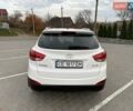 Білий Хендай іх35, об'ємом двигуна 2 л та пробігом 132 тис. км за 9999 $, фото 8 на Automoto.ua