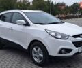Белый Хендай их35, объемом двигателя 1.7 л и пробегом 212 тыс. км за 11400 $, фото 45 на Automoto.ua