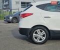 Белый Хендай их35, объемом двигателя 2 л и пробегом 137 тыс. км за 12600 $, фото 26 на Automoto.ua