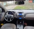 Белый Хендай их35, объемом двигателя 2 л и пробегом 144 тыс. км за 14100 $, фото 5 на Automoto.ua