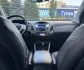 Білий Хендай іх35, об'ємом двигуна 2 л та пробігом 170 тис. км за 10700 $, фото 56 на Automoto.ua
