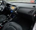 Белый Хендай их35, объемом двигателя 2 л и пробегом 211 тыс. км за 12999 $, фото 39 на Automoto.ua