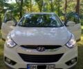 Білий Хендай іх35, об'ємом двигуна 2 л та пробігом 3 тис. км за 12100 $, фото 1 на Automoto.ua