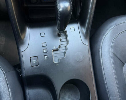 Белый Хендай их35, объемом двигателя 2 л и пробегом 204 тыс. км за 13950 $, фото 38 на Automoto.ua