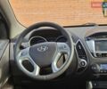 Белый Хендай их35, объемом двигателя 2 л и пробегом 137 тыс. км за 12600 $, фото 3 на Automoto.ua