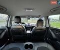 Білий Хендай іх35, об'ємом двигуна 2 л та пробігом 170 тис. км за 10700 $, фото 14 на Automoto.ua