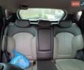 Белый Хендай их35, объемом двигателя 2 л и пробегом 144 тыс. км за 14100 $, фото 4 на Automoto.ua
