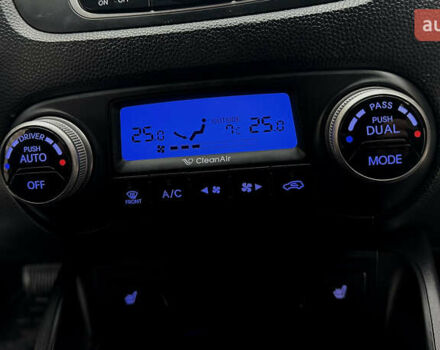 Белый Хендай их35, объемом двигателя 2 л и пробегом 178 тыс. км за 11900 $, фото 65 на Automoto.ua