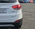 Белый Хендай их35, объемом двигателя 2 л и пробегом 137 тыс. км за 12600 $, фото 30 на Automoto.ua