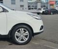 Белый Хендай их35, объемом двигателя 2 л и пробегом 137 тыс. км за 12600 $, фото 28 на Automoto.ua