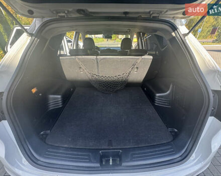 Білий Хендай іх35, об'ємом двигуна 1.69 л та пробігом 248 тис. км за 11450 $, фото 31 на Automoto.ua