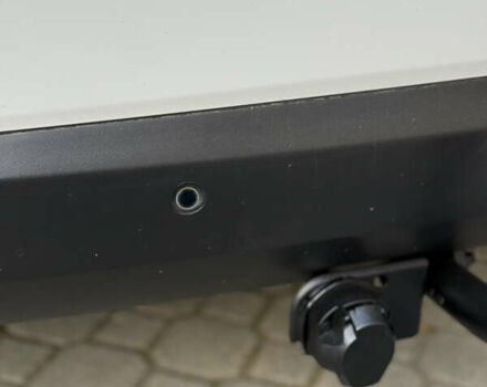 Белый Хендай их35, объемом двигателя 2 л и пробегом 204 тыс. км за 13950 $, фото 17 на Automoto.ua