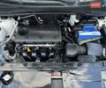 Білий Хендай іх35, об'ємом двигуна 2 л та пробігом 170 тис. км за 10700 $, фото 3 на Automoto.ua