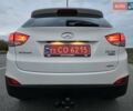 Белый Хендай их35, объемом двигателя 2 л и пробегом 211 тыс. км за 12999 $, фото 18 на Automoto.ua