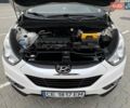 Білий Хендай іх35, об'ємом двигуна 2 л та пробігом 132 тис. км за 9999 $, фото 47 на Automoto.ua