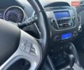 Білий Хендай іх35, об'ємом двигуна 2 л та пробігом 170 тис. км за 10700 $, фото 31 на Automoto.ua