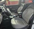 Белый Хендай их35, объемом двигателя 2 л и пробегом 137 тыс. км за 12600 $, фото 39 на Automoto.ua