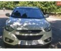 Белый Хендай их35, объемом двигателя 1.7 л и пробегом 220 тыс. км за 12900 $, фото 1 на Automoto.ua