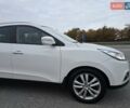Белый Хендай их35, объемом двигателя 2 л и пробегом 211 тыс. км за 12999 $, фото 16 на Automoto.ua