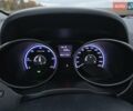 Белый Хендай их35, объемом двигателя 2 л и пробегом 211 тыс. км за 12999 $, фото 41 на Automoto.ua