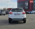 Белый Хендай их35, объемом двигателя 2 л и пробегом 137 тыс. км за 12600 $, фото 29 на Automoto.ua