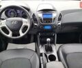 Белый Хендай их35, объемом двигателя 1.7 л и пробегом 212 тыс. км за 11400 $, фото 17 на Automoto.ua