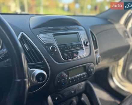 Білий Хендай іх35, об'ємом двигуна 1.69 л та пробігом 248 тис. км за 11450 $, фото 24 на Automoto.ua