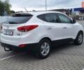 Белый Хендай их35, объемом двигателя 1.7 л и пробегом 212 тыс. км за 11400 $, фото 43 на Automoto.ua