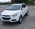 Белый Хендай их35, объемом двигателя 1.7 л и пробегом 212 тыс. км за 11400 $, фото 58 на Automoto.ua