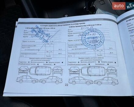 Білий Хендай іх35, об'ємом двигуна 2 л та пробігом 170 тис. км за 10700 $, фото 49 на Automoto.ua