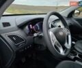 Белый Хендай их35, объемом двигателя 2 л и пробегом 211 тыс. км за 12999 $, фото 28 на Automoto.ua