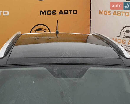 Белый Хендай их35, объемом двигателя 1.7 л и пробегом 204 тыс. км за 11500 $, фото 25 на Automoto.ua