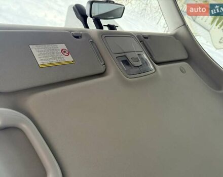 Білий Хендай іх35, об'ємом двигуна 2 л та пробігом 132 тис. км за 9999 $, фото 59 на Automoto.ua