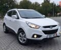 Белый Хендай их35, объемом двигателя 1.7 л и пробегом 212 тыс. км за 11400 $, фото 72 на Automoto.ua