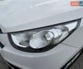 Білий Хендай іх35, об'ємом двигуна 2 л та пробігом 132 тис. км за 9999 $, фото 12 на Automoto.ua